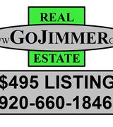 Jimmer Greguske, Agent in Green Bay, WI