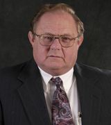William Johnson, Agent in BROKEN BOW, OK