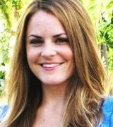 Sarah Anthony, Agent in Raleigh, NC