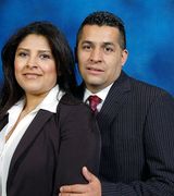 Carlos Orta & Thelma Jaramillo, Agent in Mission Viejo, CA