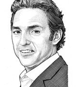 Graham Smith, Agent in Minneapolis, MN