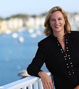 Nancy Budd, Agent in Wilton, CT