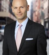 Matthew Pucker, Agent in New York, NY