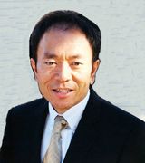 John Yu, Agent in Boston, MA