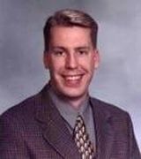 Dave Strunk, Agent in Corcoran, MN