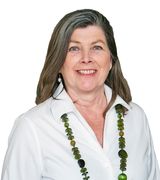 Marylyn Paige, Agent in Washington, DC