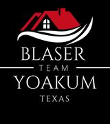 Blaser Yoakum Team, Agent in Southlake, TX