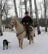 David Cobb, Agent in Red Lodge, MT