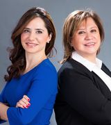 Rachal and Mona Chahine, Agent in Westwood, MA
