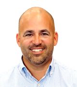 Ben Faubert, Agent in Westerly, RI