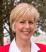 Liz Wiederhold, Agent in Asheville, NC