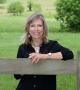 Linda Niehuus, Agent in Brenham, TX