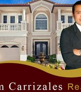 Tom Carrizales, Agent in Bakersfield, CA