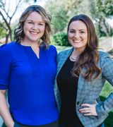 Angela Pinamonti and Christy Lundy, Agent in Encinitas, CA