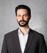 Max Hutchison, Agent in Los Angeles, CA