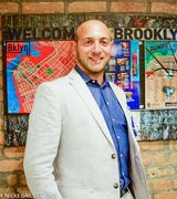 Elliot Nicks, Agent in brooklyn, NY