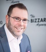 Matthew Bizzarro & The Bizzarro Agency, Agent in New York, NY