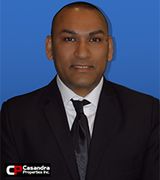 Raman Ramkrishan, Agent in Staten Island, NY