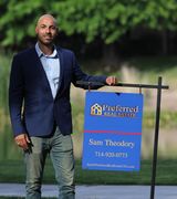 Sam Theodory, Agent in Newport Beach, CA
