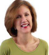 Helen Hagood, Agent in Greenville, SC