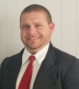 Richard Byrd, Agent in Stapleton, AL