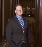 Forrest Stodghill, Agent in Joplin, MO