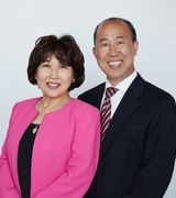David & Yasuko Chu, Agent in San Marino, CA