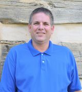 Steven L. Woods, Agent in New Castle, KY