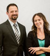 Chris and Stephanie Gentry, Agent in Kennewick, WA