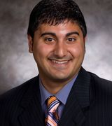Aaron Esfahani, Agent in Montgomery, AL