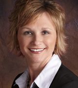 Janet Fritzemeier, Agent in Mitchell, SD