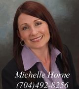Michelle Horne, Agent in Charlotte, NC