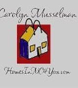 Carolyn Musselman, Agent in Cary, NC