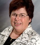 Roseanne Surridge, Agent in Ontario, NY