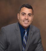 Anthony Cruz, Agent in Granby, CT