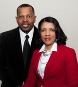King O. and Latonia Parks, Agent in Fayetteville, NC