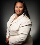Nesha Jackson, Agent in Katy, TX