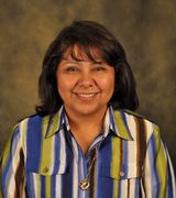 Jane McFarland, Agent in Harlingen, TX