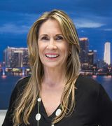 Linda Crovella Waldron, Agent in Ft Lauderdale, FL