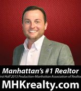 Cameron Ward, Agent in Manhattan, KS
