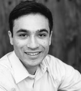Jonathan Nieves, Agent in Newport Beach, CA