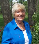 Irene Lutz, Agent in Lagrange, IN