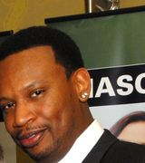 J Amyr French, Agent in Washington, DC