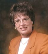 Judy Gangi, Agent in Phoenix, AZ