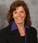 Nancy Larrow, Agent in Ferrisburgh, VT