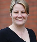Catherine Fisher, Agent in Corvallis, OR