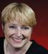 Jenn Ryan, GRI, Agent in Arlington, TX