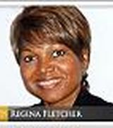 Regina Fletcher, Agent in Fort Washington, MD