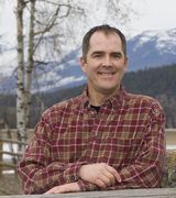 Jeff Raper, Agent in Whitefish, MT