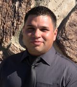 Larry Echavarria, Agent in San Diego, CA